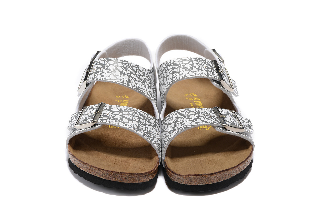 BIRKENSTOCK Cork Thong EVA New Style Size 36-45 Flip Flops Thong Sandals A70